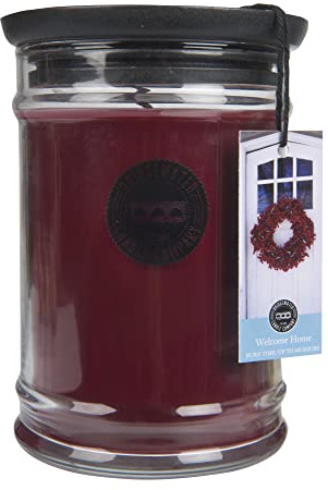 Bridgewater Candles - Welcome Home - Duftkerze im Glas RAUMDUFT 145h 524g
