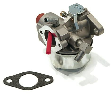 Tecumseh Vergaser Carb für 640262 ein 640262 passt lv195ea LV195 EA Rasentraktoren von The ROP Shop