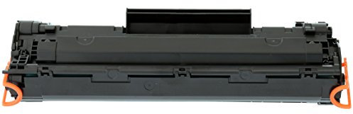 TONER EXPERTE® CF283A Toner kompatibel für Laserjet Pro M201dw M201n MFP M125nw M127fn M127fw M225dn M225dw M125a M127fp (1500 Seiten)