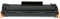 TONER EXPERTE® CF283A Toner kompatibel für Laserjet Pro M201dw M201n MFP M125nw M127fn M127fw M225dn M225dw M125a M127fp (1500 Seiten)