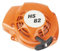 QHALEN Starter-Set für STIHL HS81 HS81R HS81T HS86 HS86R 86T Heckenschere
