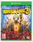 2K Games BORDERLANDS 3 - Xbox One