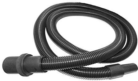 Würth Tuyau de rechange pour aspirateur industriel Würth – Convient pour aspirateur eau et poussière ISS 35, ISS 35-S & ISS 45-M 4 m