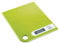 Ardes AR1PA1/V RAL Bilancia da Cucina Digitale, Modern Style con Foro Passante per Appenderla, Peso Max 5 kg, Verde, Acciaio