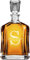 Carafe À Whisky Personnalisée, Avec Nom, Initiale Et Année Gravés, Format 700ml