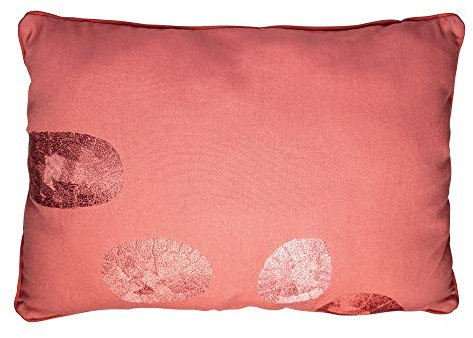 Räder [W] Living Kissen Kieselsteine Design 2 35x50cm