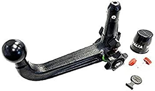 Westfalia 903189601090 - Asta a sfera per gancio rimovibile Westfalia (non universale)