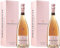 Champagne Philipponnat - Rosé x2 - Nel caso in cui 75cl