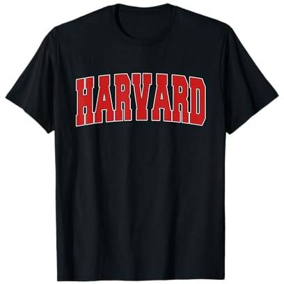 HARVARD, IL ILLINOIS Uni-Stil, USA T-Shirt