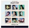 Twice - 12th Mini Ready to BE [Digipack Ver.] Album+P.O Benefit+Store Gift (TZUYU ver.)