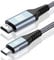 SWECENT 4K USB C to HDMI Cable 5M,USB Type C to HDMI Cable [Thunderbolt 3/4 Compatible] for MacBook iPad Pro/Air iMac,iPhone 16 15 Plus,Samsung S25 to S8 Surface Android Phone to TV.