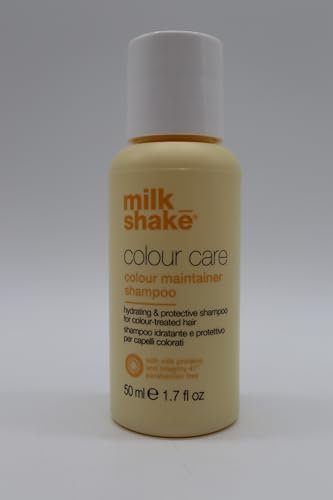 Milk Shake Colour care maintainer shampoo 50ml