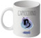 Tazza Capricorno segni zodiacali Mug 320ML bellisma idea regalo