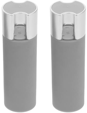 Amosfun 2pcs Vertical Blind Cord Weight Pull Ends, Weighted Pull Cord Pendants for Roller Blinds and Curtains Replacement Parts