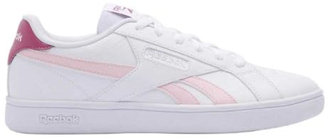 Reebok Court Retro GLITCHAQUALEISUREBLUECHALK