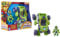 Iron Man and His Awesome Friends Marvel Iron Hulk 2-In-1 Mech Suit & Vehicle, Action Figure & Toy Vehicle