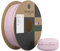 kexcelled Macaron Matte PLA Filament 1,75 mm, PLA Rolle, 3D Drucker Filament, Glanzfreie Farbe, 1 kg Pappspule (2,2 lbs) +/- 0,03 mm, Matte Oberfläche, Pfirsichrosa