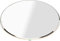 Wireless Charger 10W Qi-Certified Fast Wireless Charging Pad Magnetic Charger Sleek Ultra-Slim Design Compatible with Phone XS Max/XR/XS/X/8/Galaxy S10/S9/S9+/S8/Note 9
