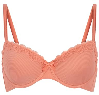 Hunkemöller Vorgeformter Bügel-BH Lola - Lantana - 70B