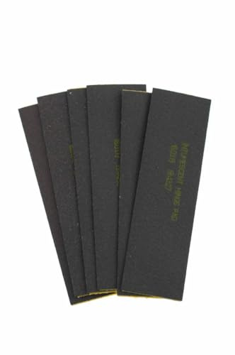 Intumescent Hinge Pads FD30 Fire Door Safety Pack