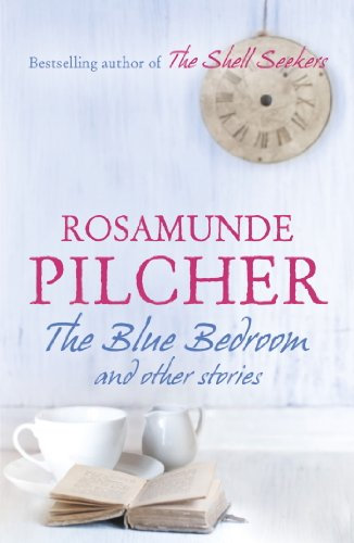 The Blue Bedroom (English Edition)
