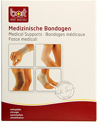 Bort Verkürzungsausgleich Silikon 5 mm S
