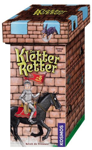 Kosmos 680268 - Der Kletter-Retter