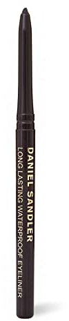 Daniel Sandler Wasserdicht Samt Eyeliner 0.35 g, Grau