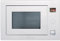 CATA MC 25 GTC WH Forno a microonde nero Modello da incasso 900 W con 5 livelli di potenza e grill da 1000 W Timer fino a 95 minuti Capacità del forno a microonde di 25 L & Can Roca
