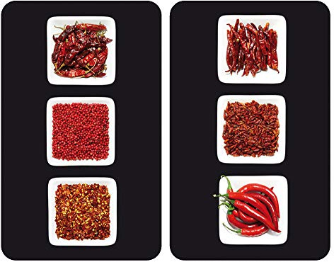 Plaque de protection x2, Wenko (Chili)