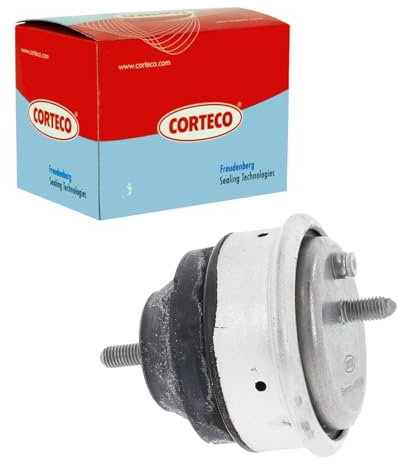 Corteco 21653127 Lagerung, Motor | 21653127 Kompatibel mit 3 (E46),3 Cabriolet (E46),3 Coupe (E46),3 Touring (E46)