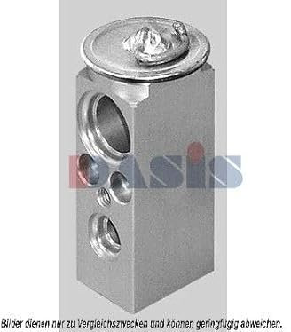 AKS DASIS 840000N Klimaanlagen