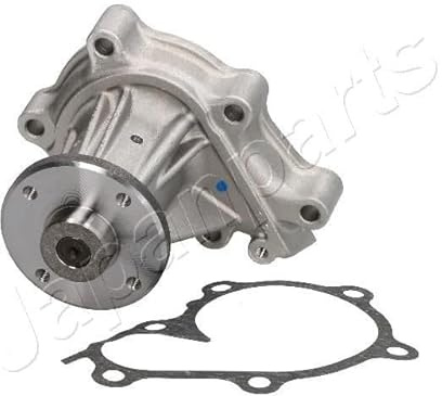 JAPANPARTS PQ-145 Kühlmittelpumpe Motorkühlung Wasserpumpe Kompatibel mit NISSAN 300 ZX Z32 2101022P25 2101022P27 2101022P26