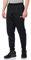Uhlsport Unisex Bekleidung Classic Herren Hose, Schwarz/Weiß, M EU