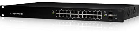 Ubiquiti ES-24-500W Netzwerk/Router