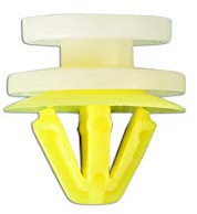Connect 36575 Panel Clip Retainer 10pc - compatible with Renault