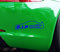 Dinger-Design Aufkleber R.I.P Paul Walker Auto JDM Tuning 2 OEM Dub Decal Stickerbomb 20x6 cm Blau