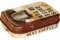 Nostalgic-Art 81254, Coffee & Chocolate, Best Coffee in Town, Pillendose