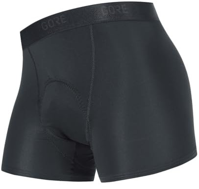 Gorewear Cuissard de Cyclisme avec Assise rembourrée pour Femme, C3
