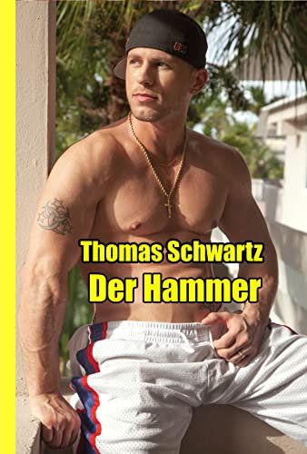 Der Hammer (Männersachen 3)
