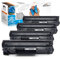 4X Toner kompatibel zu HP CF-279A für Hewlett-Packard Laserjet Pro M12a Laserjet Pro M12w HP Laserjet Pro MFP M26a Laserjet Pro MFP M26nw