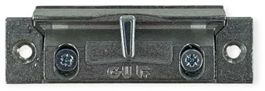 GU Austauschstück 6-28902-15-0-1 (Unterbau 9-38941-12 / Schließstück 9-38942-04)