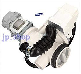 SAMSUNG POMPA DI SCARICO LAVATRICE DC97-17336C DC9717336C ORIGINALE