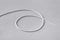 EveryHome Venetian Blind Cord White Strong 2mm Silky Nylon String Curtain Window DIY (10 Metre)