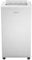 EcoAir Portable Air Conditioner With Carbon Filter Class A Energy | 4-in-1 Air Conditioning, Dehumidifier, Fan, Sleep Mode | FREE Window Seal Kit | 12000 BTU Crystal MK2
