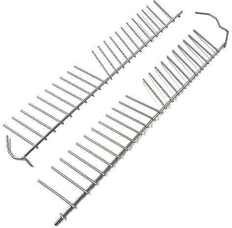 Varillas Abatibles Compatible con Lavavajillas Balay, Siemens, Bosch 00357872 – Repuesto Original de Calidad