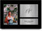HWC Trading A4 Wandbild 'Big Trouble in Little China' mit signiertem Kurt Russell Bild für Film-Fans, Wohnzimmer-Deko