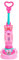 Disney Store Official Jouet aspirateur, 65 cm, à l'effigie de Minnie et Daisy, à partir de 3 Ans