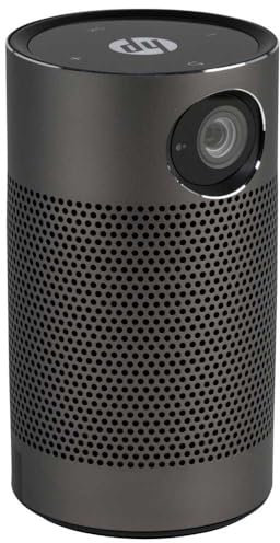 HEWLETT PACKARD Videoproyectores Marca Modelo HP MP250