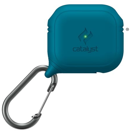 Catalyst - Custodia Influence per AirPods (3a Generazione) - Blu